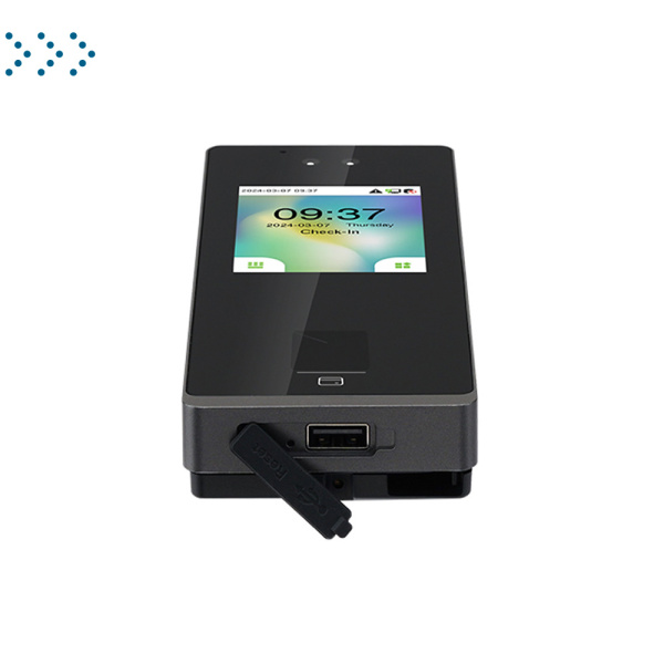 Биометрический терминал TEMID